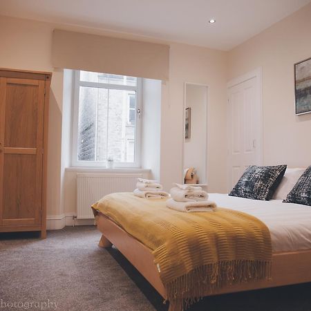 Apartment A 阿伯丁 外观 照片